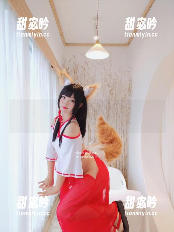 白烨烨带你逛玛修女仆的美图合集，什么鬼是这表情？！