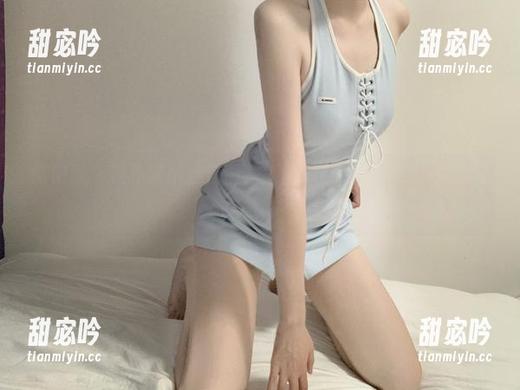 相扑猫 微密圈 - 相扑猫精选套图,黑丝吊带里的猫咪感觉真特别