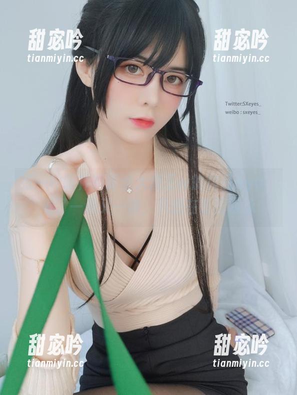有一种眼神叫眼酱大魔王w的作品nya：看了一遍又一遍，只想在里面游泳