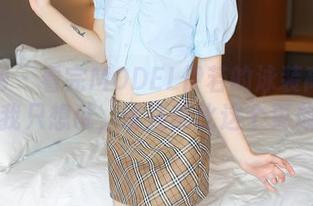 秀人网 – 看完MODEL伊若的泳装高清写真，我只想说，谁还能比这个更放飞？