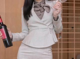 秀人网 – Yuki鱼儿又出新招，少女作品下载就如游鱼般出奇可爱，真心让人想辣些花样！