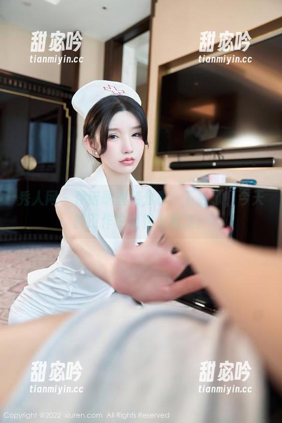 秀人网 - 伊诺职业装分享：下载了，今天的工作也能很上档次！