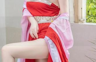 秀人网 – 高清图集，俞漫也会宅在家里？这神秘的懒散感真让人无法抗拒。