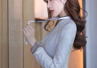 秀人网 – 说凯竹廿十是JK女神也不为过，特别是这一波的无圣光合集。