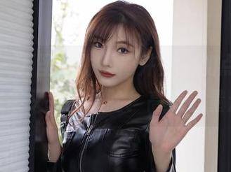 秀人网 – 万圣节为“周井空”加点特效，线上又美又怪的体验！高清流量走起！