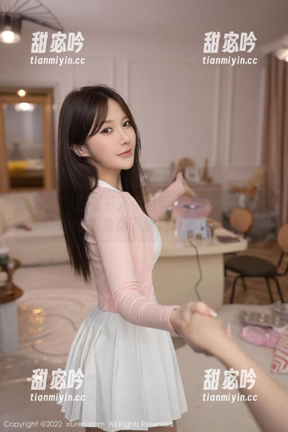 秀人网-娜露Selena 秀人网 - 白衬衫入手指南——娜露Selena的免费下载记得看!