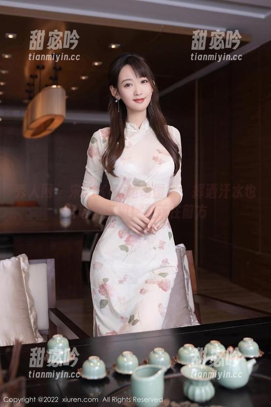 秀人网 - 宋KiKi的运动图集：挥洒汗水也能这么有趣！更新在前方