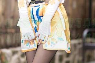 秀人网 – 容容容Alice和服写真集，分享一下如何把传统穿得这么时髦！