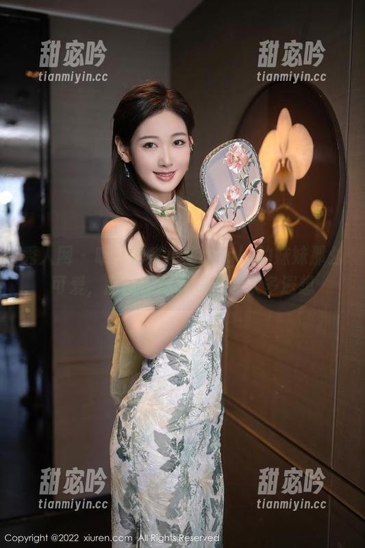 秀人网-小甜angle 秀人网 - 哦,原来小甜angle的妹妹那么可爱,高清作品集勾引你太多遐想