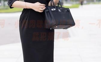 秀人网 – 小肉肉咪的短裙写真，一不小心就犯规了呢