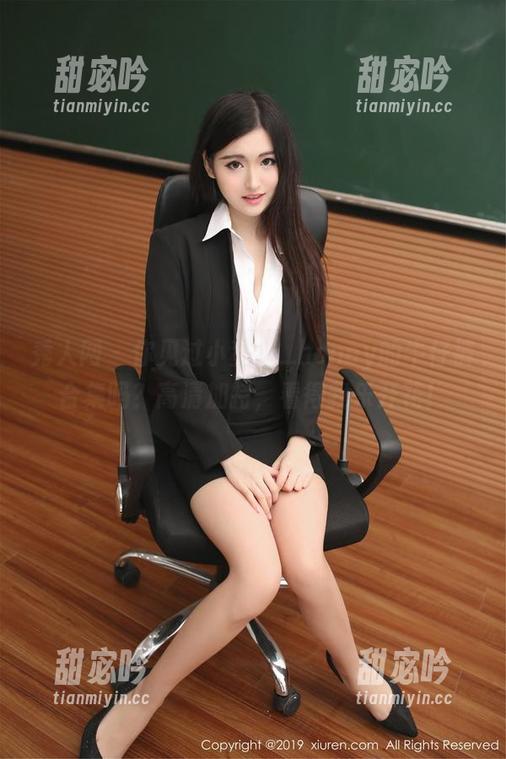 秀人网 - 你见过小蛮妖_honey的牛仔裤合集吗？高清加持，看得我乐开花！