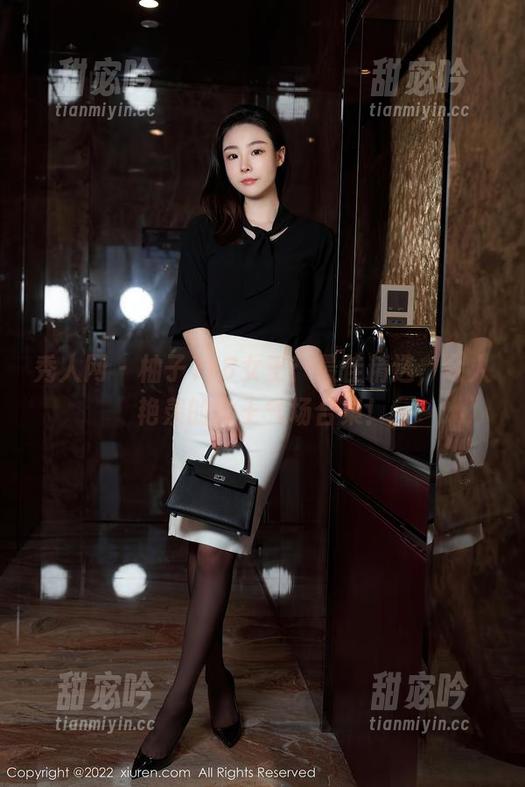 秀人网 - 柚子178女王：最佳精选，令人艳羡的女王气场合集！