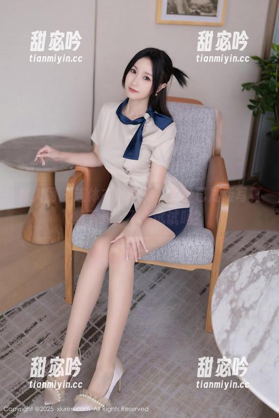 秀人网 - 连体衣米其林，盼盼已鸠版写真集下载，不来试试吗？