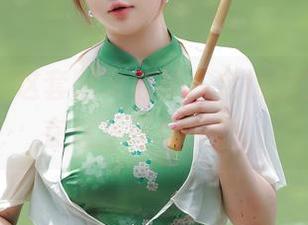 秀人网 – 这套图真心棒，金悦汐的小秘密在这里等你发掘！