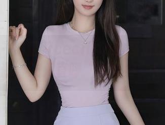 秀人网 – 陆萱萱cecillia的高清比基尼资源，让人直呼“太会穿”！