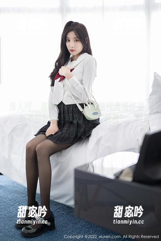 秀人网-陈雅漫VICKY 秀人网 - 陈雅漫VICKY的清纯高清作品集,想不到你居然可以这么‘优雅’,我竟无言以对!