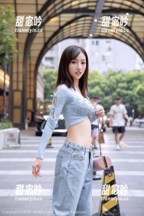 秀人网-雯大王susie 秀人网 - 透明之美-雯大王susie带来最新作品集,不可抗拒的诱惑
