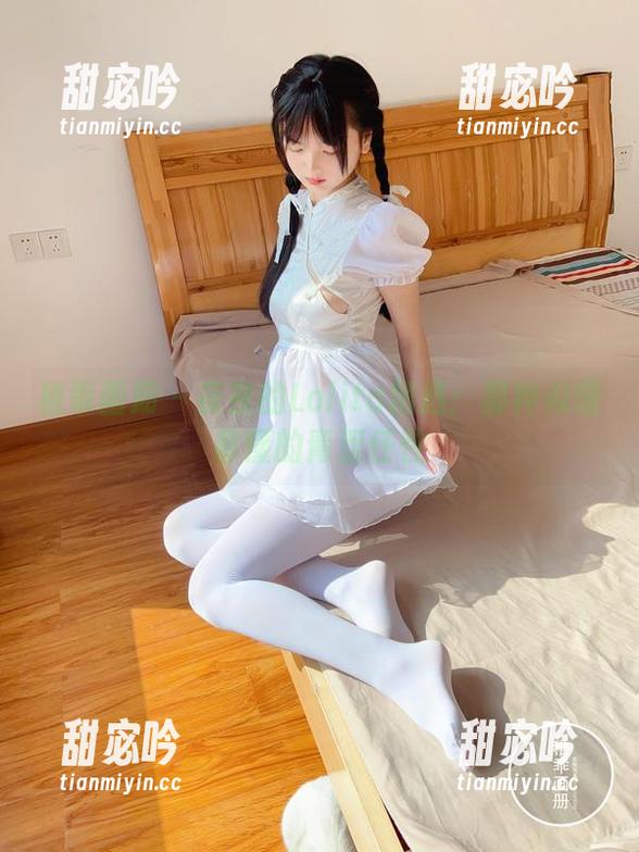 稚乖画册 - 夜夜的Lolita精选：那种似懂非懂的青涩任性