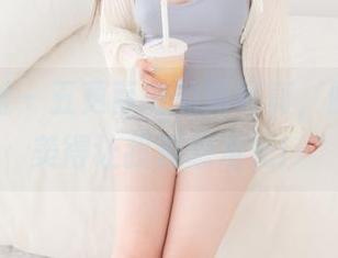 紧急企划 – 五更百鬼的新写真，腿部线条美得让我都想走光！