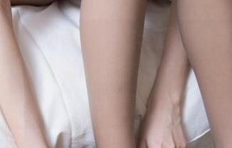 紧急企划 – 奶昔的内衣套图，分享一波特别的时刻，看看她的穿搭如何翻转一天的心情