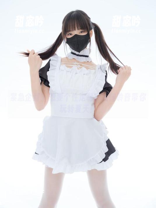 紧急企划-龙崎聆音 紧急企划 - 想要个性定制?龙崎聆音带你玩转夏天!