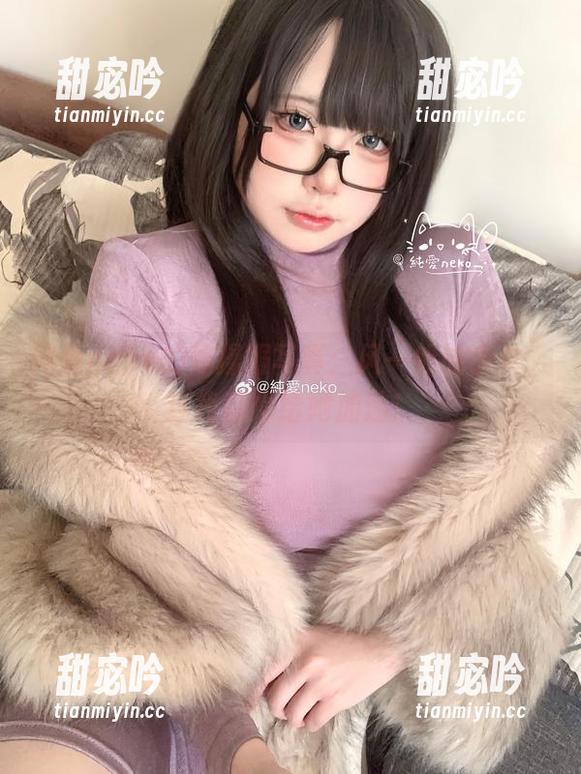 纯爱neko的体操服写真：风一般的少女，连我都想给她加油！