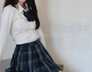绮梦摄影 – 子涵在线，御姐扮演中，请收好这波美图！