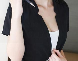 美媛馆 – 奈美nana“裸足”作品，竟然让人多想了几秒钟