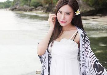 美媛馆 – 福利到！徐微微mia穿上豹纹，图包说走就走的节奏！