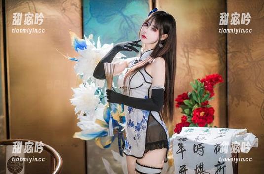 丧尸也能“欢庆”？羽生三未用写真刷新你的认知