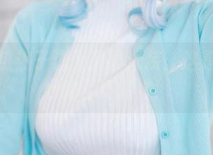 当肉扣热热子遇上圣姨泳装:这是一场绝妙的写真派对!
