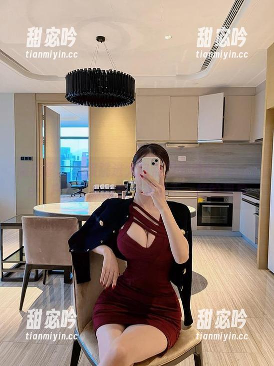 微密圈 - 直接跳进大自然里的脸红Dearie：户外写真图包，来点不一样的视角