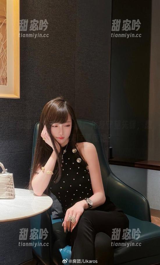 看腐团儿Ikaros作品：化身守望先锋，想象中比实际更惊艳？