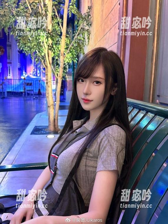 在线腐团儿Ikaros夏日小剧场：资源都躲在哪里了？