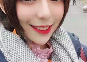 美图新身份,舞小喵的修女变身,究竟有多不可思议,来瞧瞧!