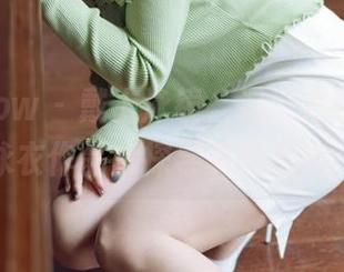 花漾show – 戴上泳镜，透过方子萱的高清泳衣作品集探寻夏日乐趣吧！