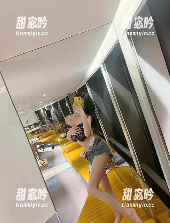微密圈 - 葛征酒店的私密角落：写真+原图全拿下！
