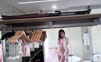微密圈 – 黑点黑丝吧，葛征的作品集又要掀动你的审美