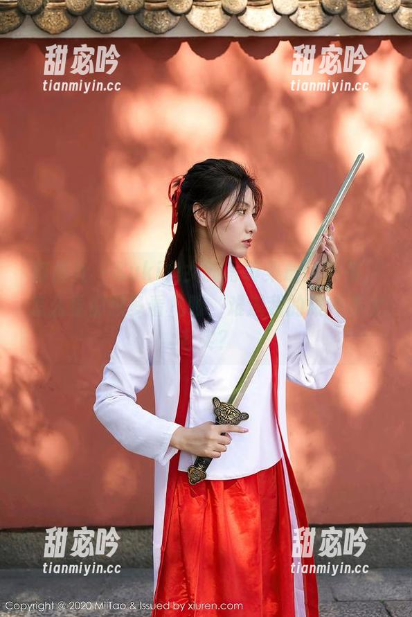 蜜桃社 - Suki兔女郎写真集最新发布，怎么看都想多看几眼，难道我的眼神不太老实？