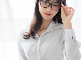 西瓜少女的丝滑长腿,高清刺激你的神经!