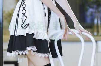 许岚LAN精选泳装,穿得比你想的还大胆…呵