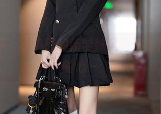 语画界 – 小热巴的新学妹风，资源乱入我的心～