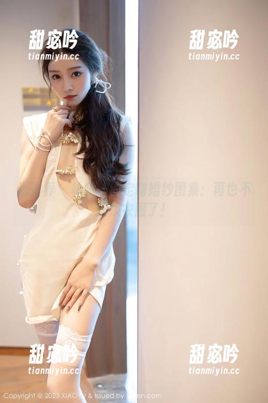 语画界-林乐一 语画界 - 林乐一的定制婚纱图集:再也不想换衣服了!