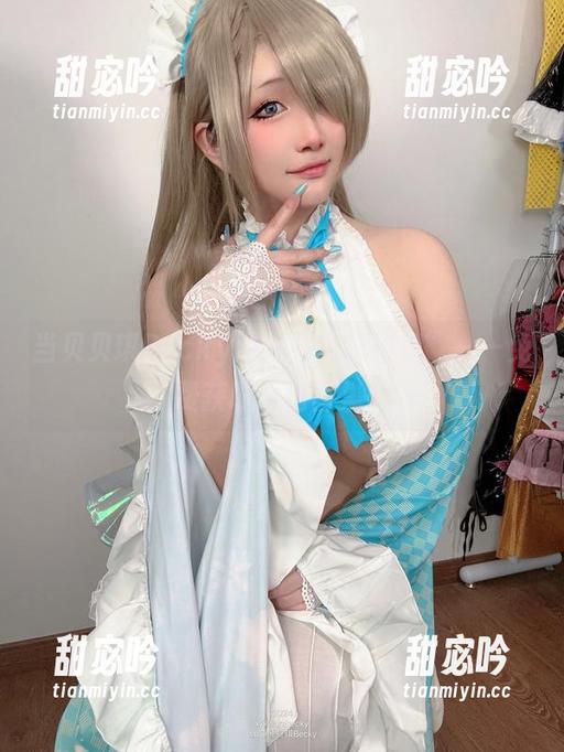 贝贝琪Becky 当贝贝琪Becky遇上“眼镜姐姐”——免费获取超炫图集!