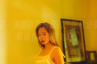 轰趴猫 – 美腿在曲曲这儿，图片分享就当喂喂你的眼，哈哈。