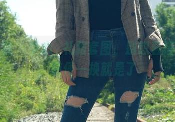 轰趴猫 – 梦心玥礼服套图，别想着搭配了，随便一换就是了