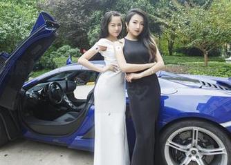 轰趴猫 – 看到陈雅漫的御姐作品了，分享的同时也在思考，什么叫优雅得体？