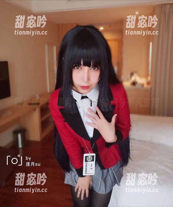 逐月Su 图库披露:逐月Su和她的户外平凡旅程