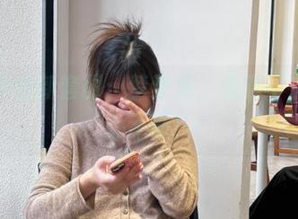 闪月半的新套图：梦梦兔，逗趣不止，意外不断！