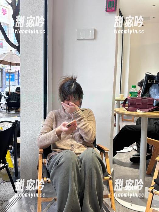 闪月半 闪月半的新套图:梦梦兔,逗趣不止,意外不断!